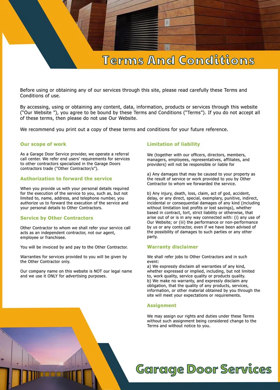 Houston Garage Door Shop Houston, TX 713-965-6409