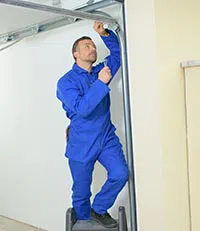 Houston Garage Door Shop Houston, TX 713-965-6409