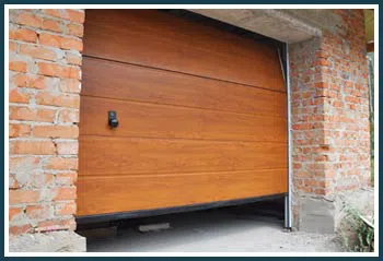 Houston Garage Door Shop Houston, TX 713-965-6409