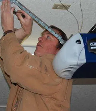 Houston Garage Door Shop Houston, TX 713-965-6409